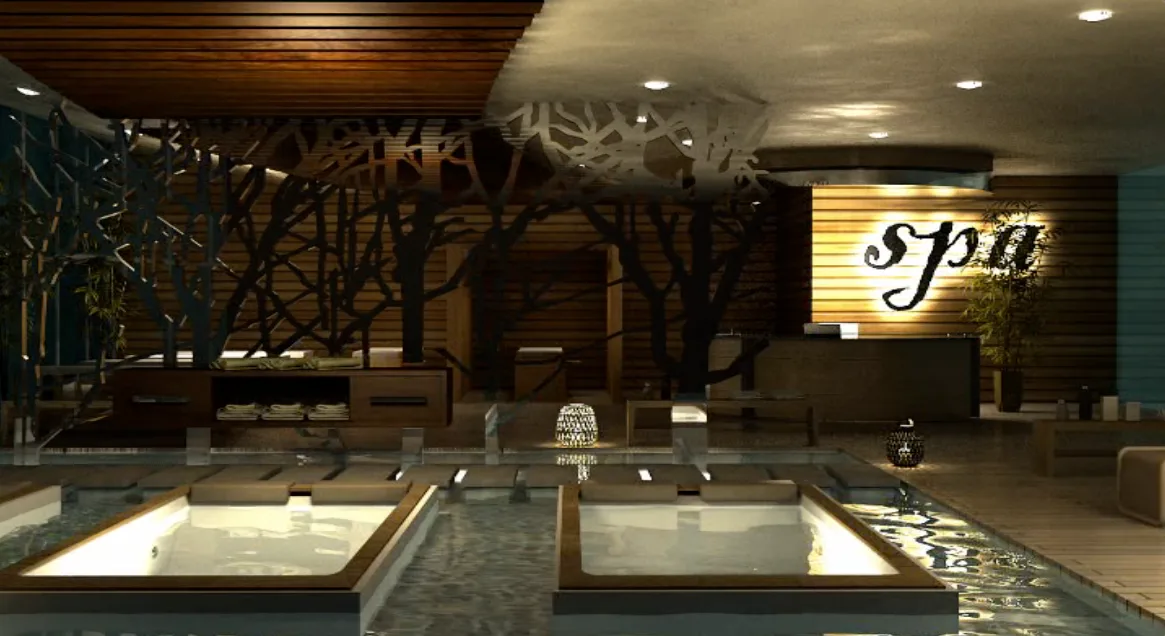 Spa